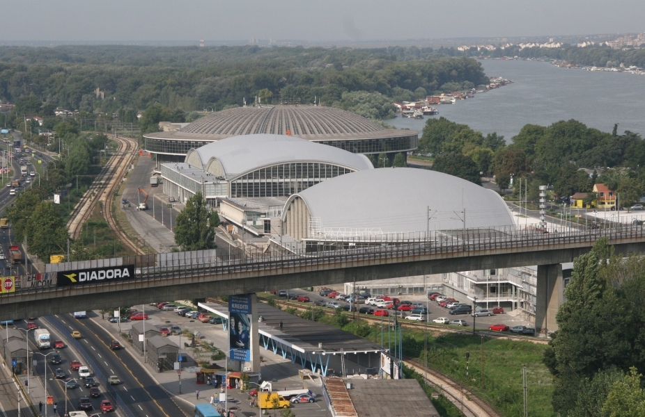 Belgrade Book Fair 4