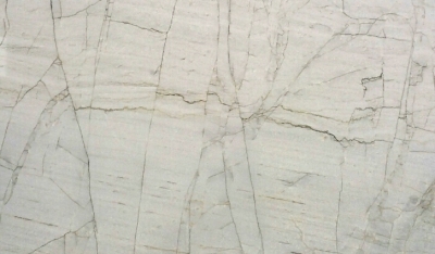 WHITE QUARTZITE